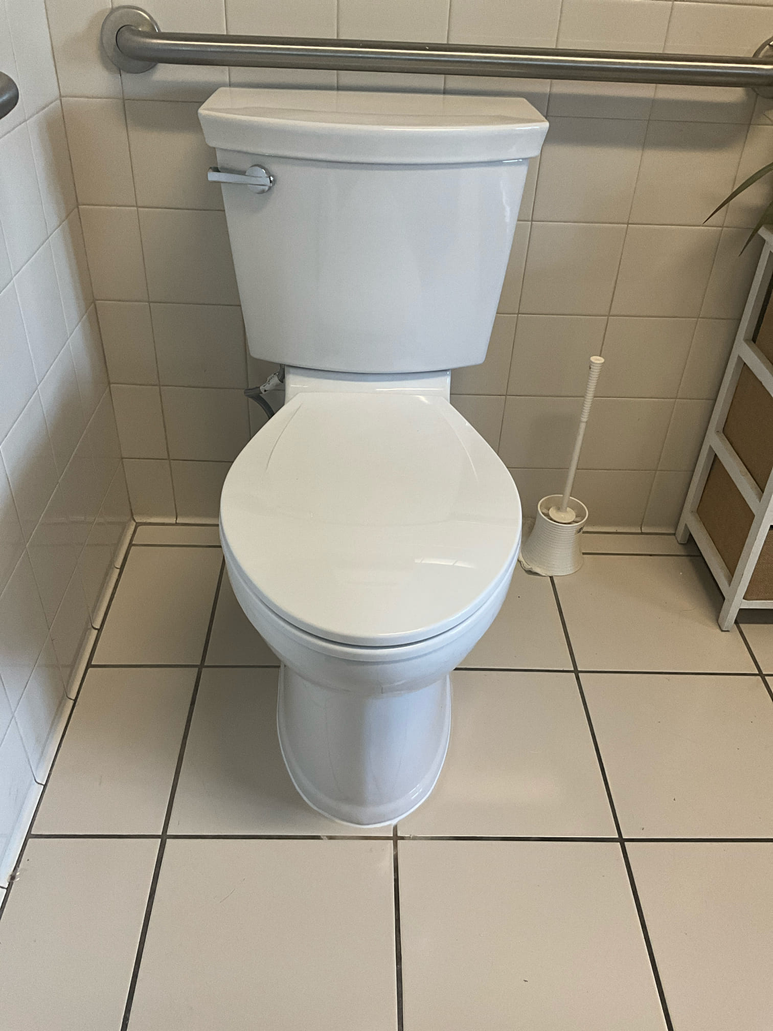 Water Closet Installation in Tracy, CA 